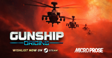 Gunship: Origins
