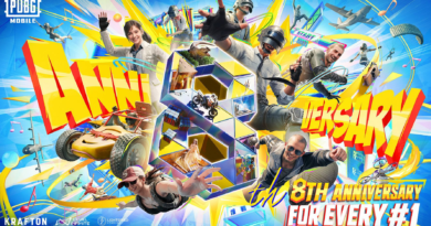 PUBG MOBILE