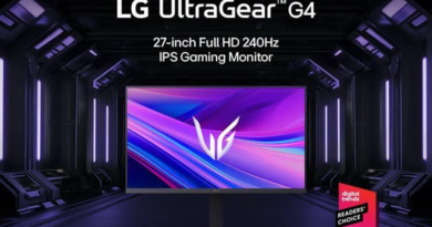 LG UltraGear 27G440A-B