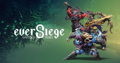 EverSiege: Untold Ages