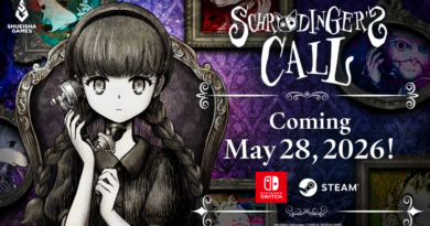 Schrödinger’s Call