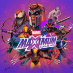 MARVEL MaXimum Collection