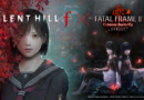 FATAL FRAME II: Crimson Butterfly REMAKE