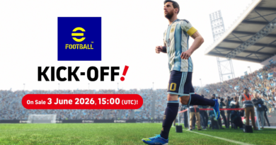 eFootball Kick-Off!