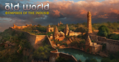Old World Old World DLC Empires of the Indus