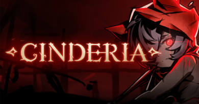 Cinderia