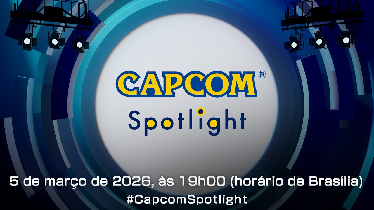 Capcom Spotlight