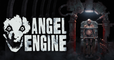 Angel Engine