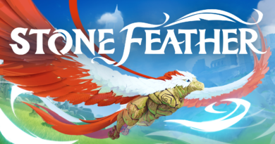 STONEFEATHER