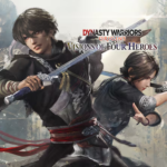 DYNASTY WARRIORS: ORIGINS Visions of Four Heroes
