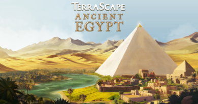 TerraScape TerraScape DLC Ancient Egypt