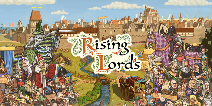 Rising Lords
