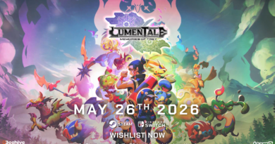 Lumentale: Memories of Trey