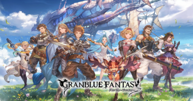 Granblue Fantasy