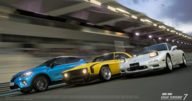 Gran Turismo 7