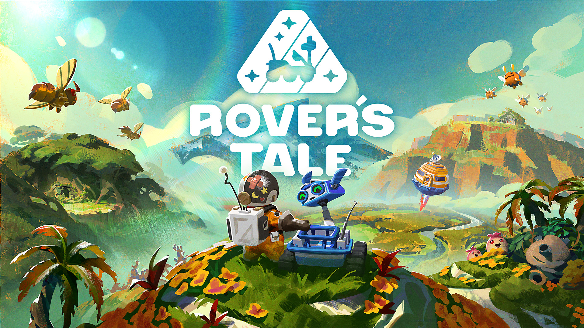 Rover’s Tale