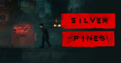Silver Pines