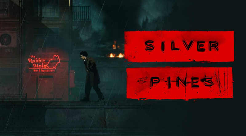 Silver Pines
