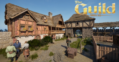 The Guild The Guild - Europa 1410