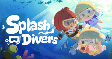 Splash Divers
