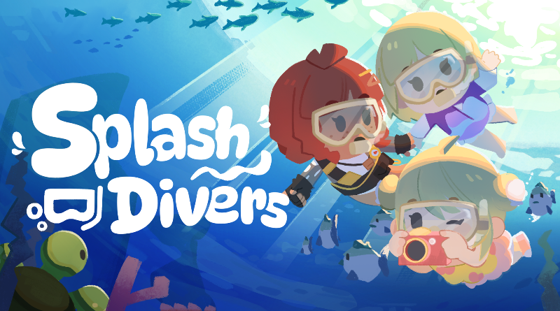 Splash Divers