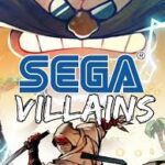 SHINOBI: Art of Vengeance – SEGA Villains DLC