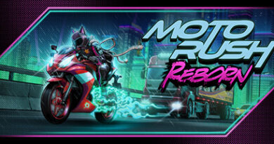 Moto Rush Reborn