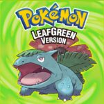 Pokémon LeafGreen