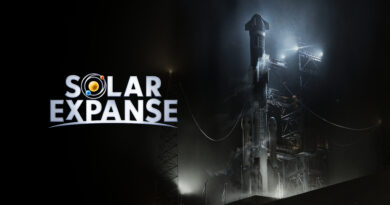 Solar Expanse