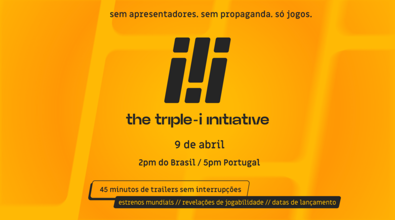 triple-i initiative showcase 2026