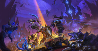 world of warcraft midnight