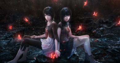 menace xbox fatal frame