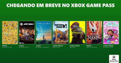 xbox game pass março de 2026